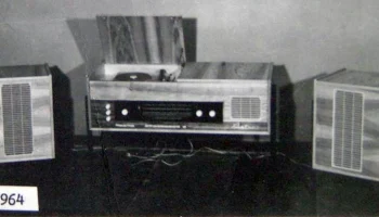 Литва (1964) 4