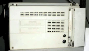 Меркурий РП-216 (1996) 1