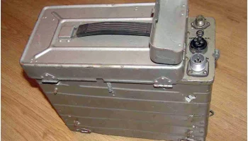 Р-809М (1972) 1