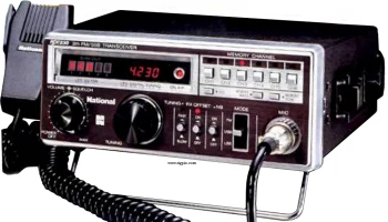 RJX-230 0