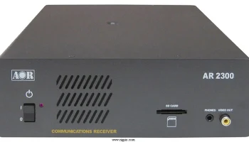 AR-2300 0