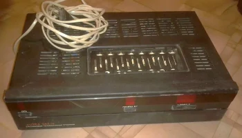 AUSRA SAT-16 (1991) 0