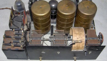ЭЧС-3 (1933) 8