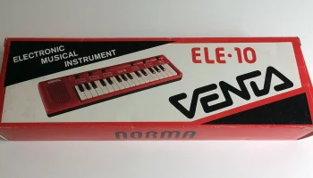 Ele-10 (1992) 1