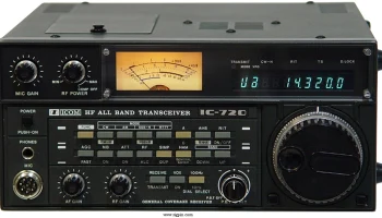 IC-720 0