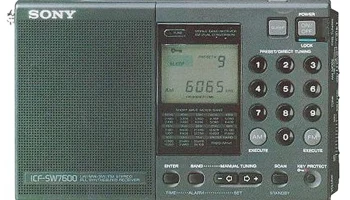 ICF-SW7600 0