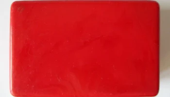 Корпус радиоприёмника "Ракета" (1965) 1