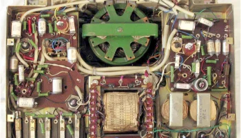 Мелодия МГ-56 (1956) 15