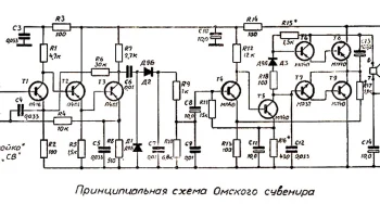 Омский сувенир (1969) 9