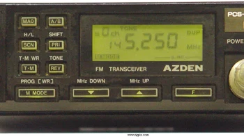 PCS-6000H 1