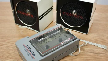Соната П-422С-1 (1994) 1