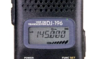 DJ-196T 0