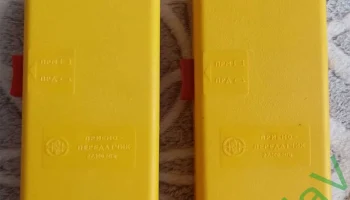 Дуэт (1992) 8