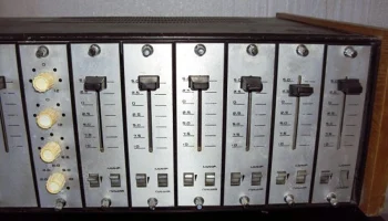 Электроника-100 (1971) 5