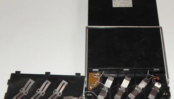 Электроника М-1 2