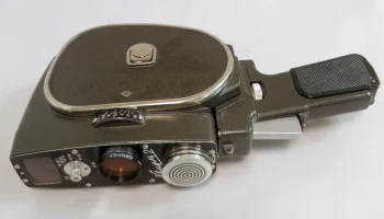 Кварц-2 (1961) 2