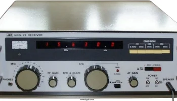 NRD-72 0