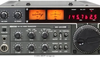 IC-211E 0