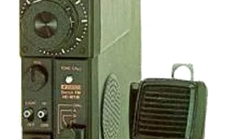 IC-215E 0