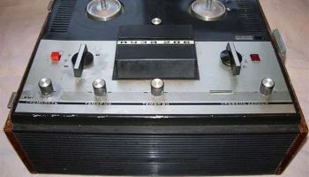 Яуза-206 (1972) 1