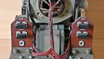 ЛИ-125 (1948) 8
