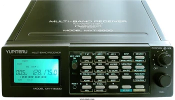 MVT-8000 0