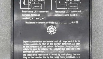 Omega-III (1950) 4