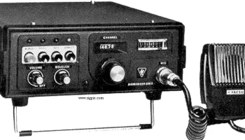 Sigmasizer 200R 0