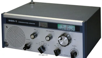 SSR-1 0
