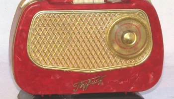 Турист (1955) 27