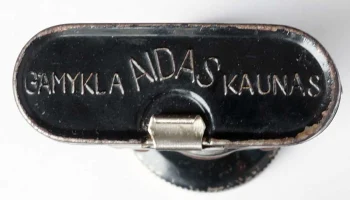 Ausra (1953) 6