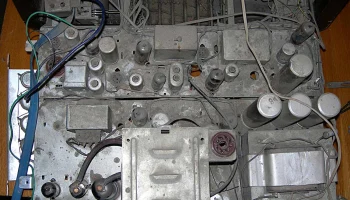 Беларусь-5 (1959) 21