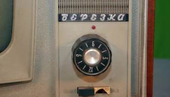Берёзка (1964) 11