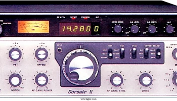 Corsair II 0