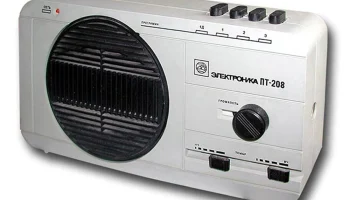 Электроника-208 (1986) 5