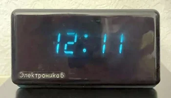 Электроника 6-11 (1979) 0