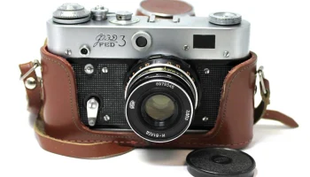 ФЭД-3 (1961) 4