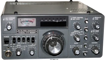 FT-625R 0