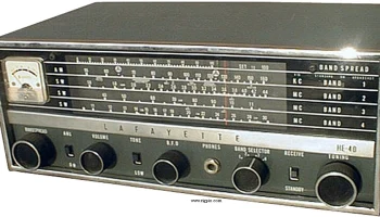 HE-40 0