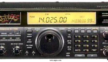 IC-738 0