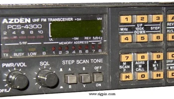 PCS-4300 1