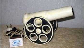 Пушка (1983) 0