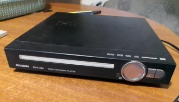 Rubin DVR-204 (2004) 1