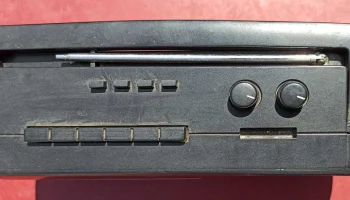 Весна-310 (1993) 0