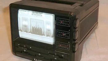 Калибр-1/1 (1994) 0