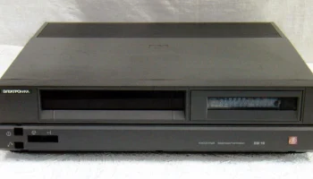 Электроника ВМ-18 (1989) 0