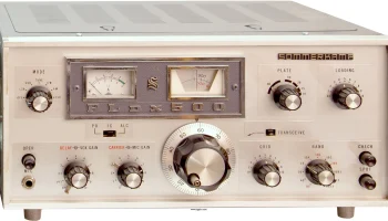 FLDX-500 1