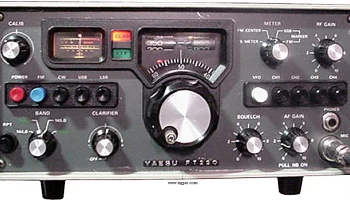 FT-220 0
