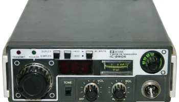 IC-280E 0