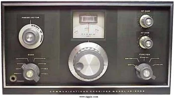 JR-500SE 0
